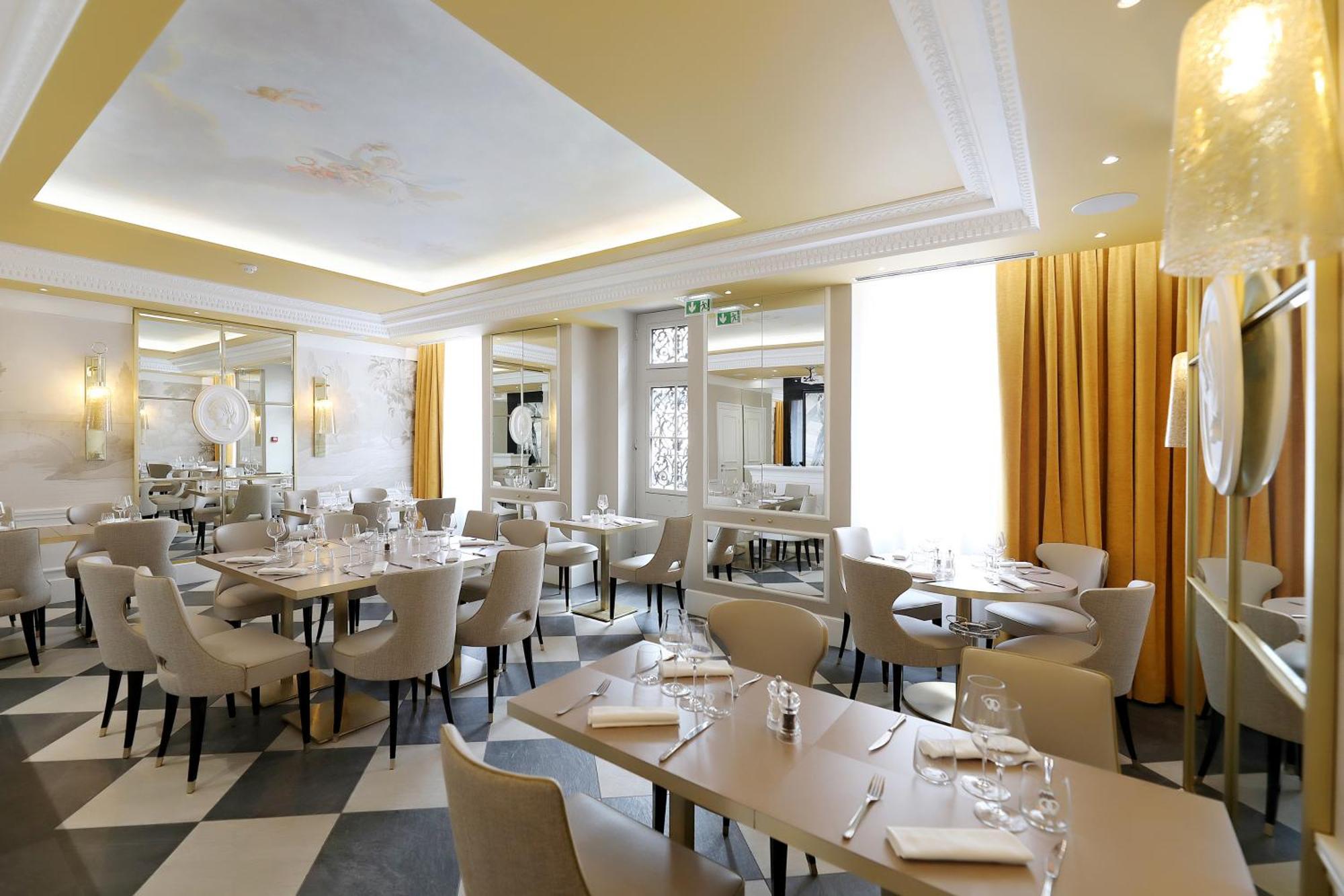 Hotel Alchimy Albi Eksteriør billede