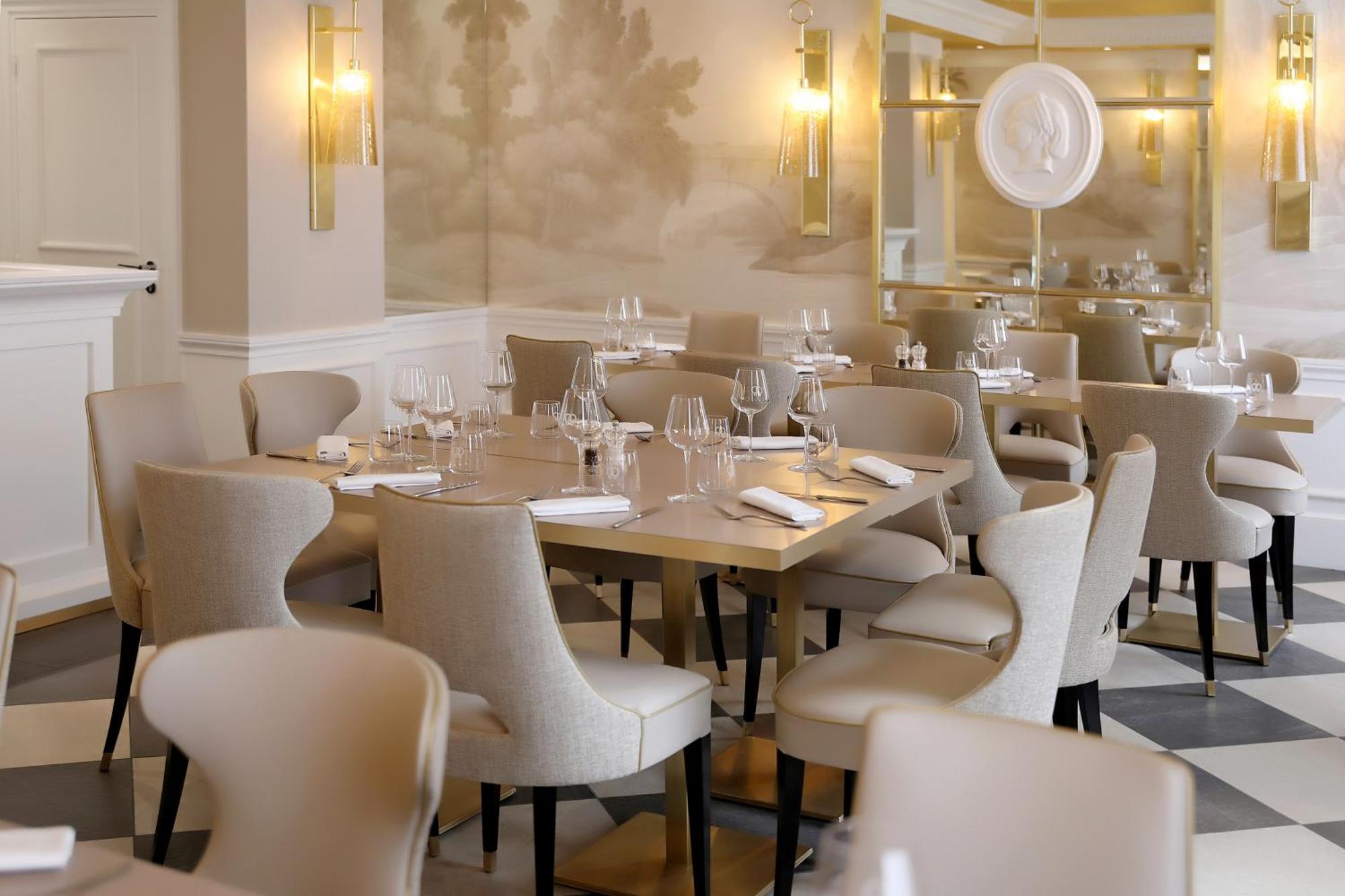 Hotel Alchimy Albi Eksteriør billede