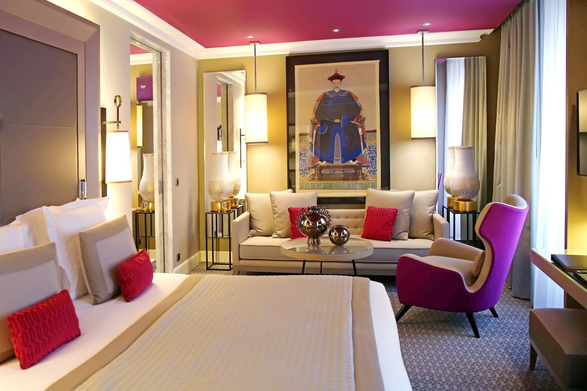 Hotel Alchimy Albi Eksteriør billede