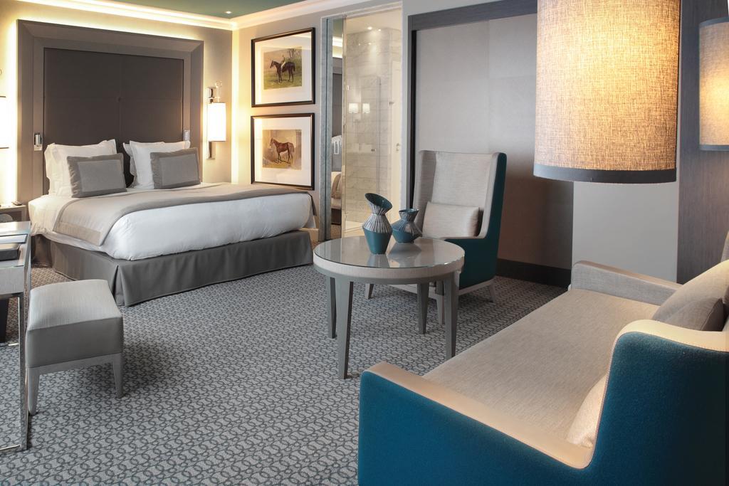 Hotel Alchimy Albi Værelse billede