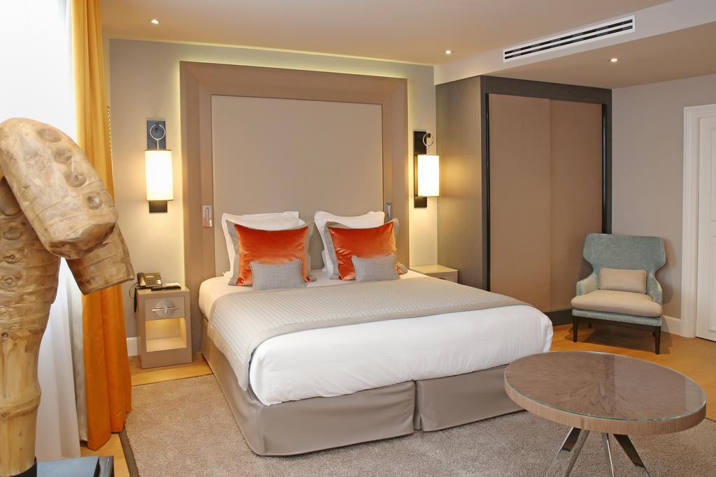 Hotel Alchimy Albi Eksteriør billede