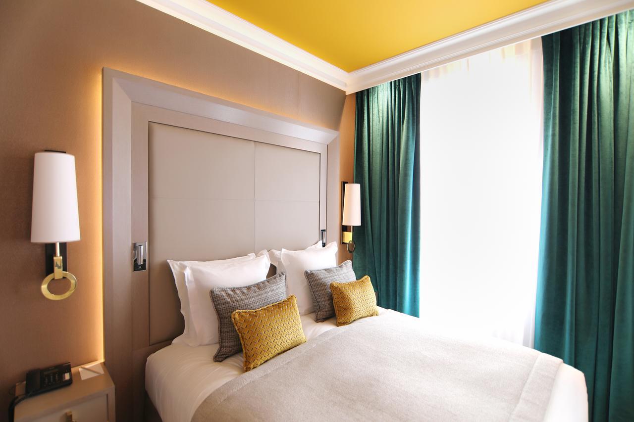 Hotel Alchimy Albi Eksteriør billede