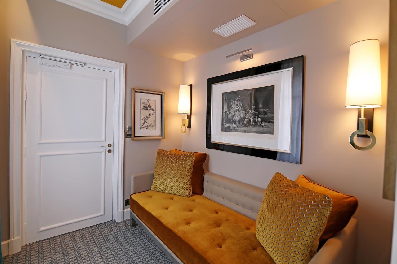 Hotel Alchimy Albi Eksteriør billede