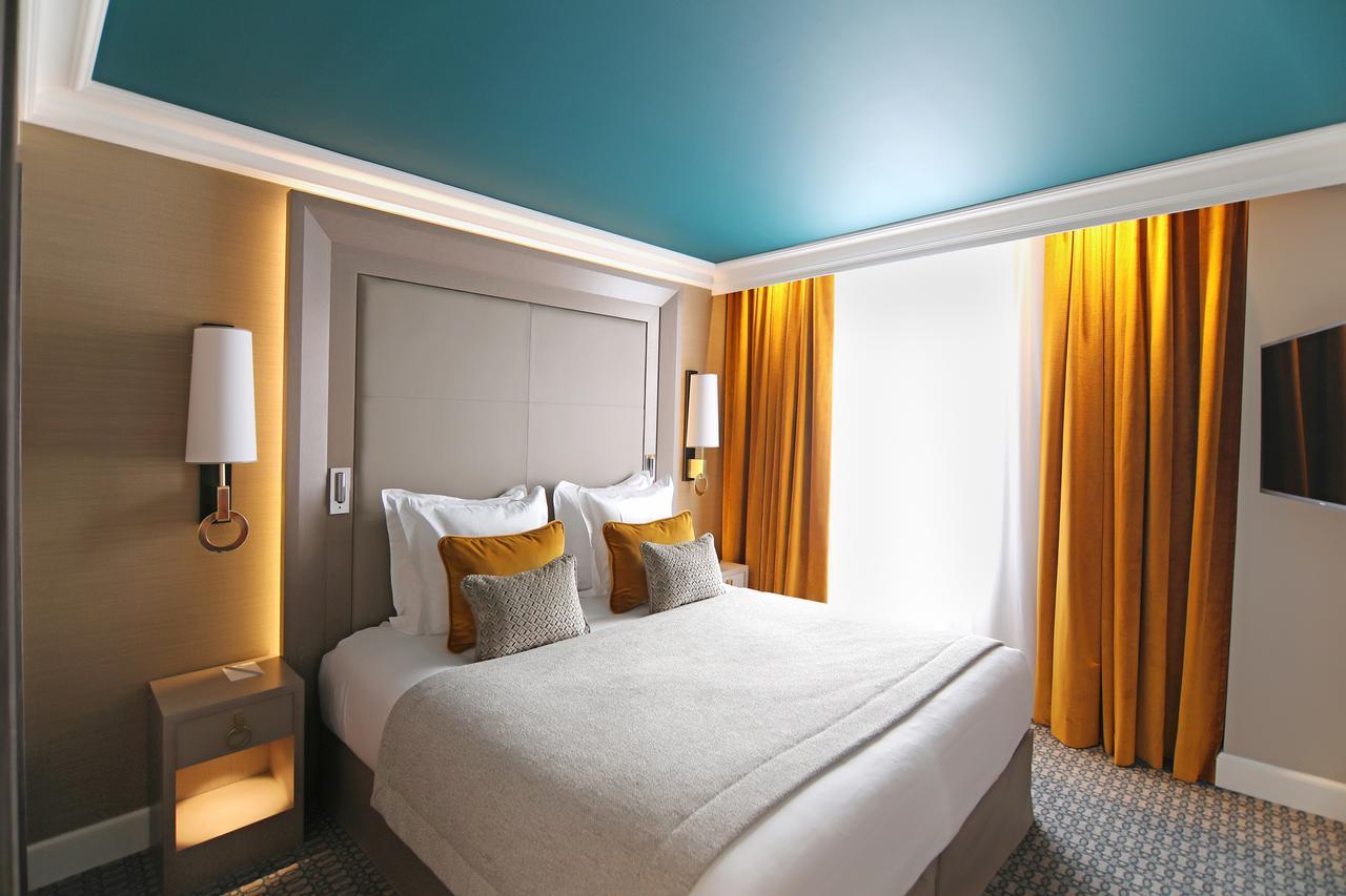 Hotel Alchimy Albi Eksteriør billede