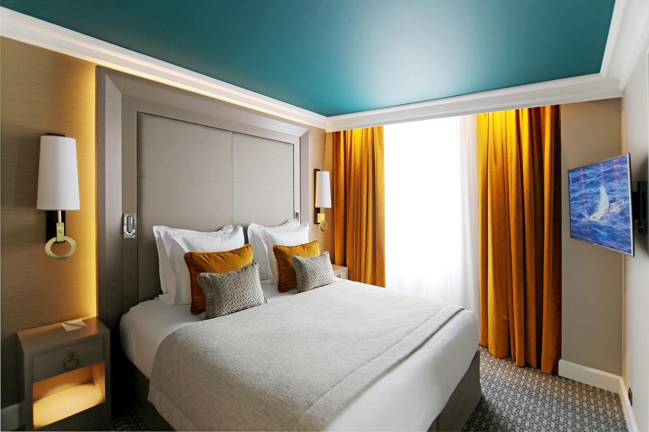 Hotel Alchimy Albi Eksteriør billede