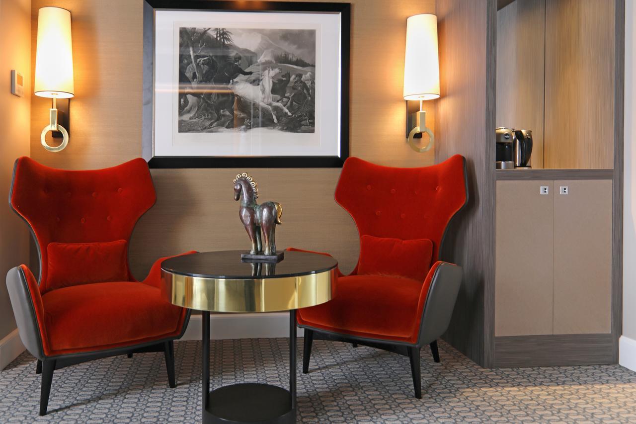 Hotel Alchimy Albi Eksteriør billede